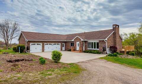 5554 W 122nd Street N, Mingo, IA 50168