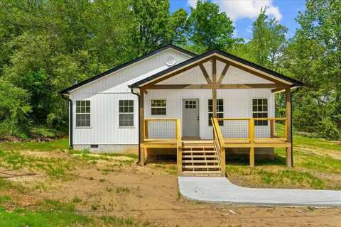 184 NW Farrar Road, Cohutta, GA 30710