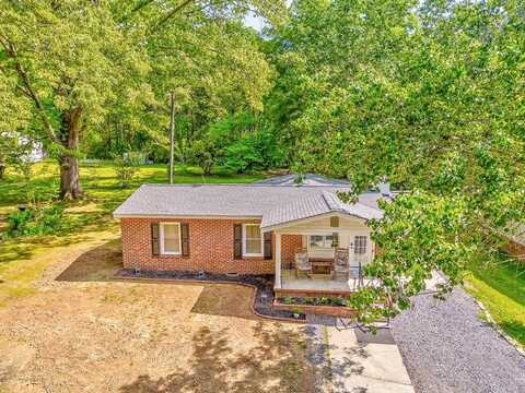 3939 NE Miller Drive, DALTON, GA 30721
