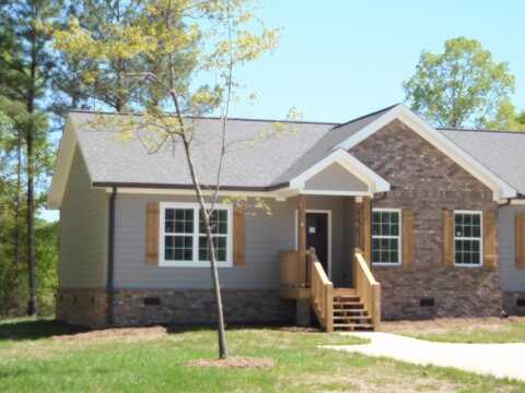 1168 A NE Beaverdale Road, DALTON, GA 30721