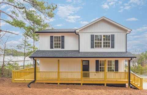 111 Roslyn Court, DALTON, GA 30720