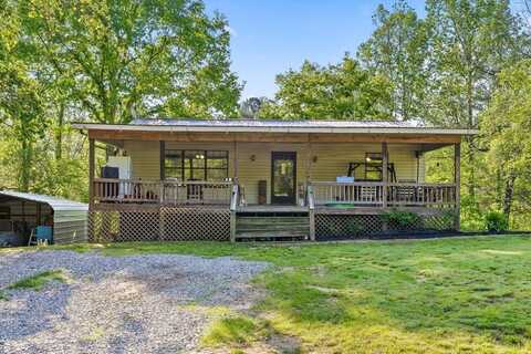 553 Back Valley Road, TRENTON, GA 30752