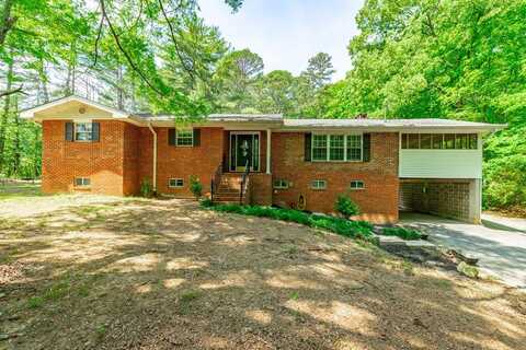 1590 Peavine Road, Rock Spring, GA 30739