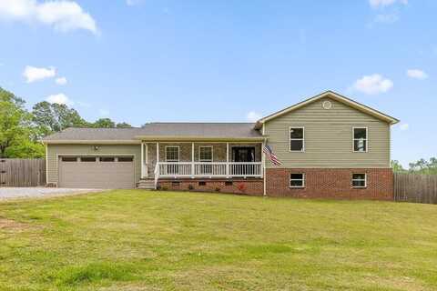 5742 Keith Road, Ringgold, GA 30736