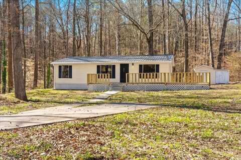 2640 Roberts Circle, DALTON, GA 30721