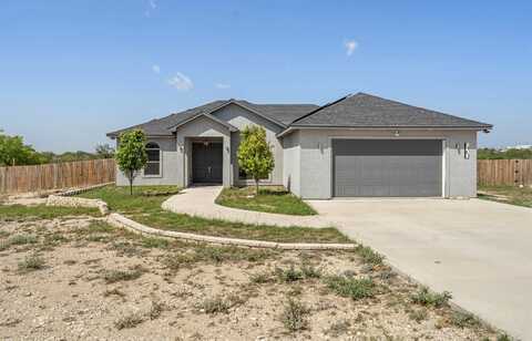 1483 Diego Loop, Del Rio, TX 78840