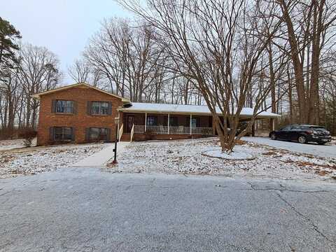 1773 BARKER RD, Ringgold, VA 24586