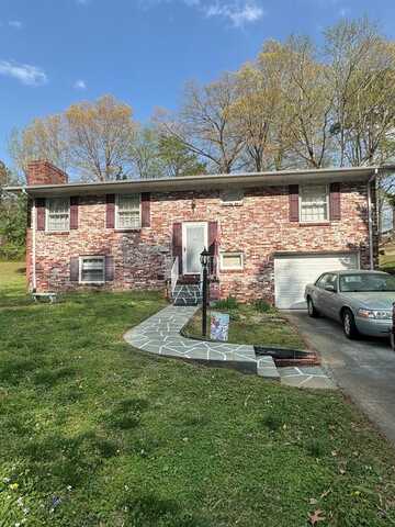 361 CUMBERLAND DR, Danville, VA 24541
