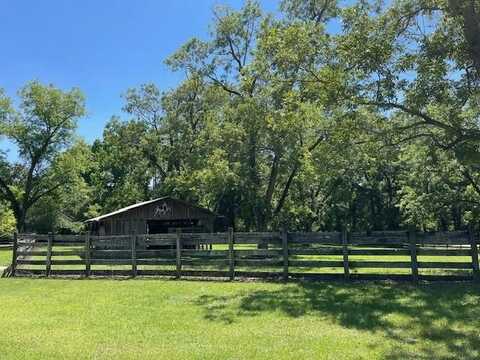181 Gammage Rd, Eufaula, AL 36027