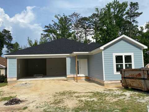 7 Walden Woods Loop, Eufaula, AL 36027