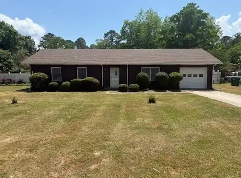 177 Lake Drive, Eufaula, AL 36027