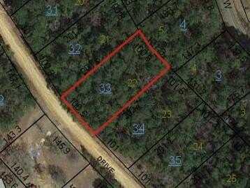 0 Sunset Drive Lot 22, Abbeville, AL 36310