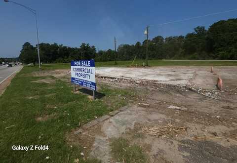 1858 S EUFAULA AVE, Eufaula, AL 36027