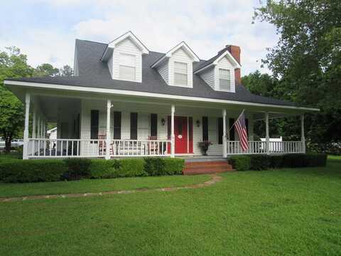 471 Woodlawn Dr, Eufaula, AL 36027