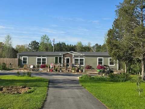 330 GA Hwy 27, Georgetown, GA 39854
