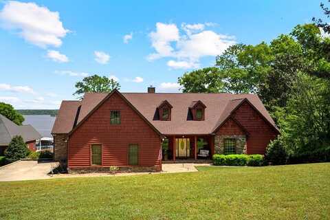 217 Cypress Cove, Eufaula, AL 36027
