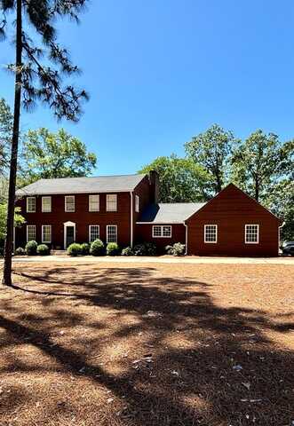 450 Anderson Drive, Eufaula, AL 36027