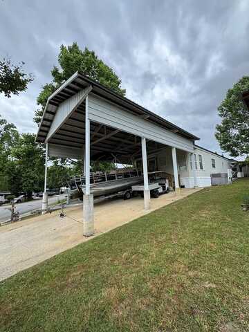 Lot 30 Whispering Pines, Georgetown, GA 39854