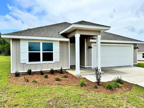6340 Firefly Drive, Milton, FL 32583