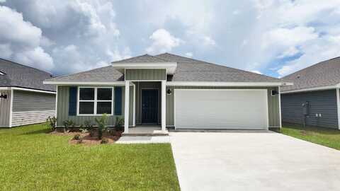 6340 Firefly Drive, Milton, FL 32583