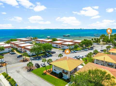 2100 W Beach Drive, Panama City, FL 32401