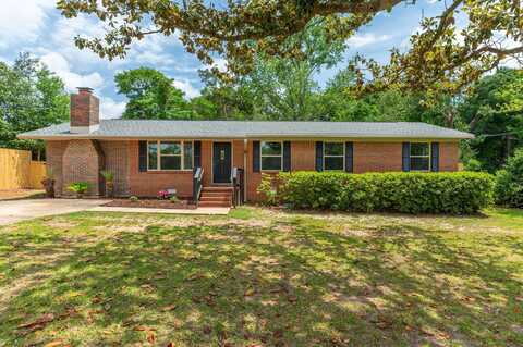 699 Ridge Lake Road, Crestview, FL 32536