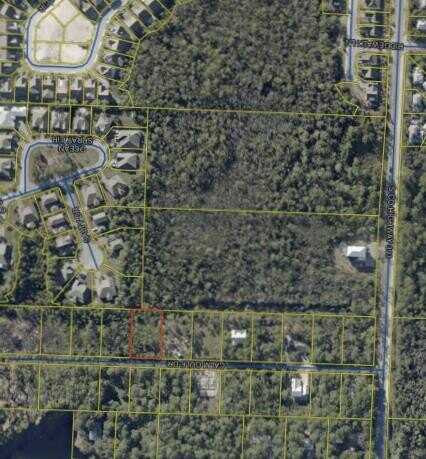 Lot 8 Calm Gulf Drive, Santa Rosa Beach, FL 32459