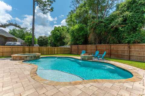 112 Black Bear Circle, Niceville, FL 32578