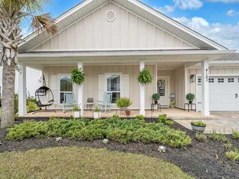 183 Pine Lake Drive, Santa Rosa Beach, FL 32459