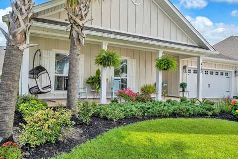183 Pine Lake Drive, Santa Rosa Beach, FL 32459