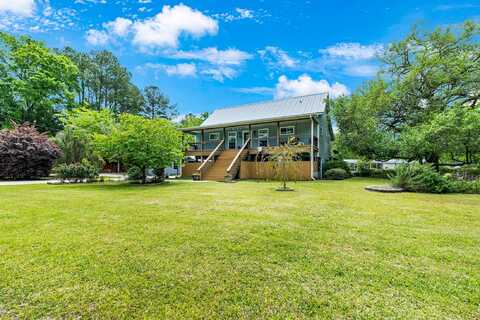 113 Swamp Haven Road, Vernon, FL 32462