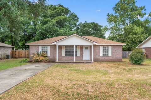 4525 Arcadia Street, Milton, FL 32583