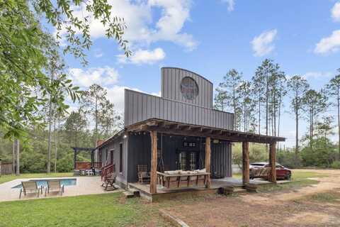 940 E Chapel Road, Laurel Hill, FL 32567