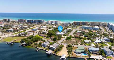 848 Tropic Avenue, Fort Walton Beach, FL 32548