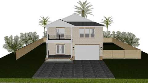848 Tropic Avenue, Fort Walton Beach, FL 32548