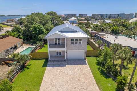 848 Tropic Avenue, Fort Walton Beach, FL 32548