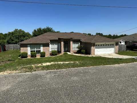 232 Trish Drive, Crestview, FL 32536