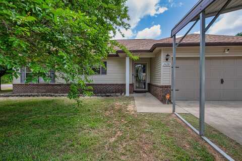 2628 Salamanca St Street, Navarre, FL 32566