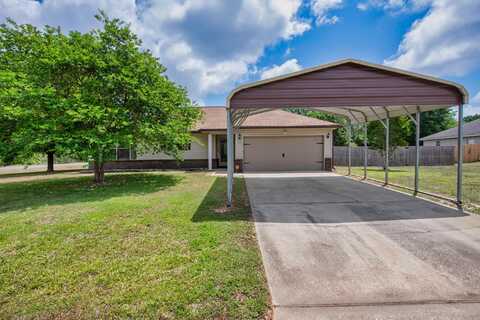 2628 Salamanca St Street, Navarre, FL 32566