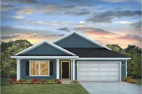 6336 Firefly Drive, Milton, FL 32583