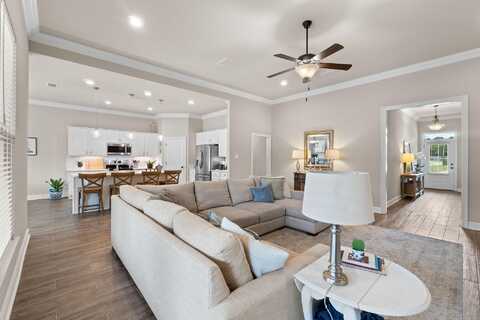 6030 Kassandra Lane, Gulf Breeze, FL 32563