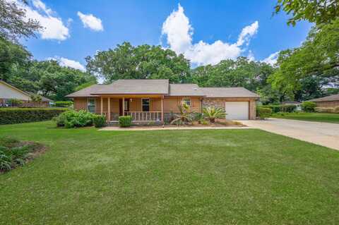 4735 Gregg Avenue, Pace, FL 32571