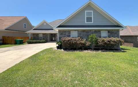 4589 Hermosa Road, Crestview, FL 32539