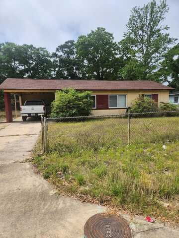312 SW Hollywood Boulevard, Fort Walton Beach, FL 32548