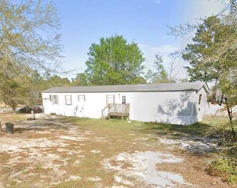 266 Leonardo Lane, DeFuniak Springs, FL 32433
