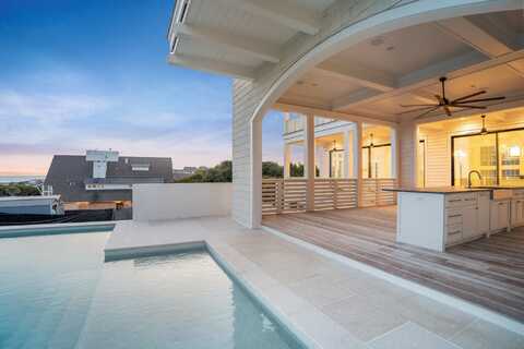 264 Grace Point Way, Watersound, FL 32461