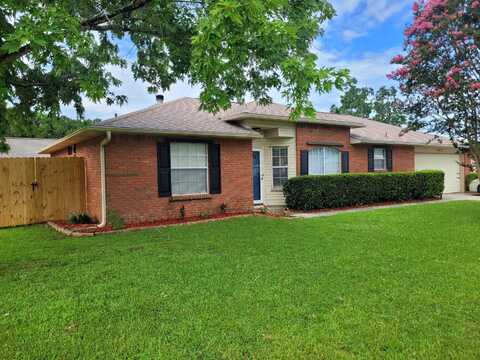 9573 Brentwood Boulevard, Navarre, FL 32566