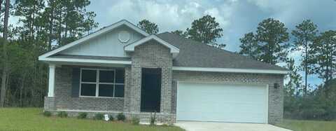 6620 Spyglass Hill Road, Laurel Hill, FL 32567