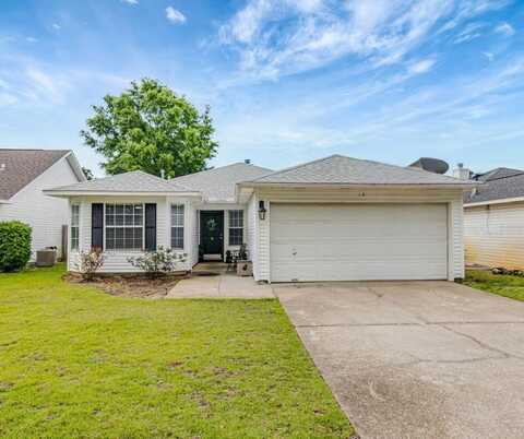 74 Ruby Circle, Mary Esther, FL 32569