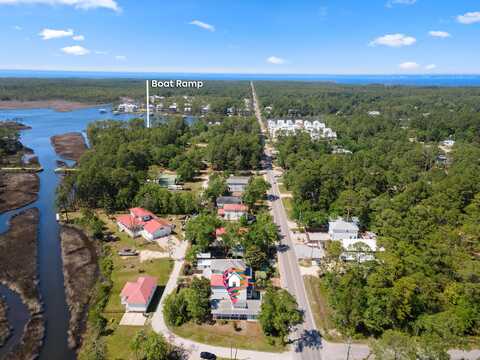 1429 N County Hwy 393, Santa Rosa Beach, FL 32459
